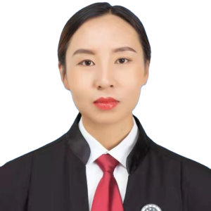 苏燕霞律师