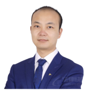 朱可佳律师
