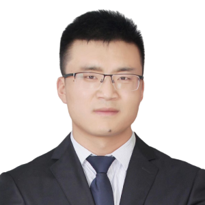 马若鑫律师