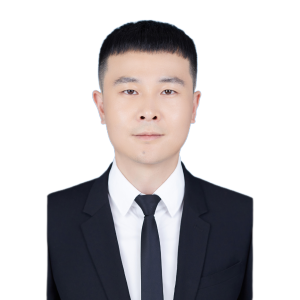黄瀚博律师