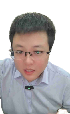 赵璇律师