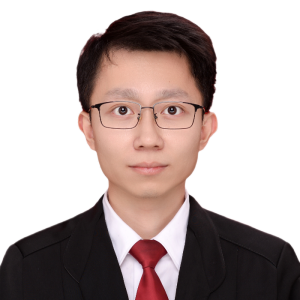 陈跃帆律师