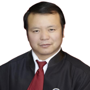 李吉福律师