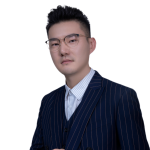 刘宇杰律师