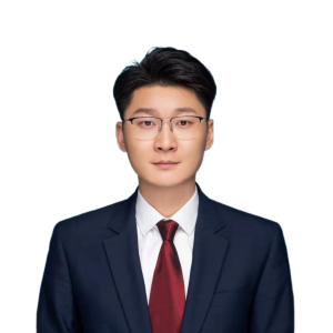 孙浩翔律师