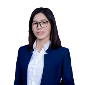 赵岳丽律师