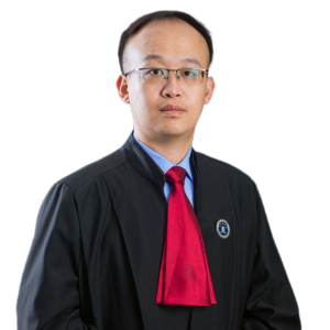 马鸿越律师