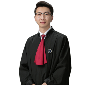 孟庆鹏律师