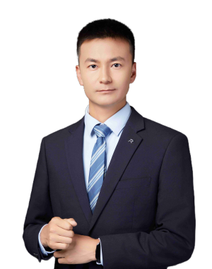 朱永顺律师