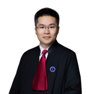 郭磊金律师