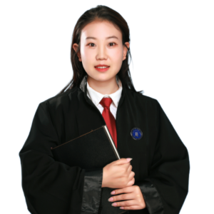 杨霞霞律师