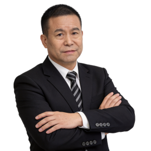 冶增平律师
