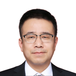 张洋律师
