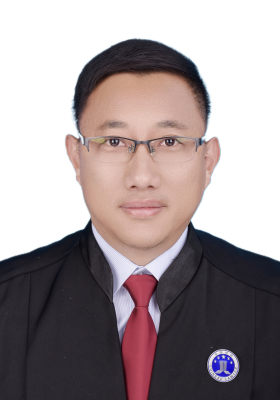 陈立平律师