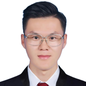 杨宝军律师