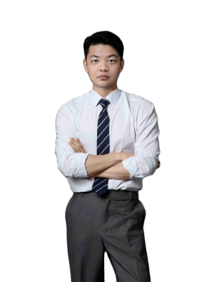 任浩智律师