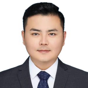 马健律师