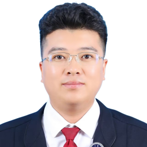 咸旭明律师