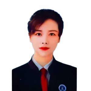 吕宁丽律师