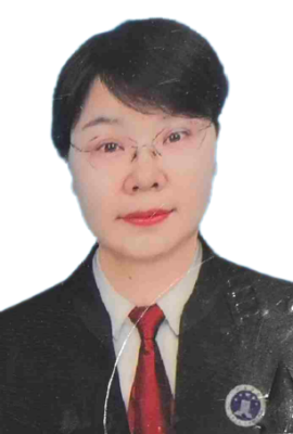 何凤玲律师