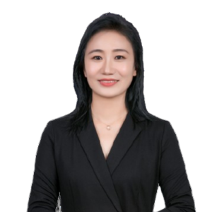 钱姝君律师