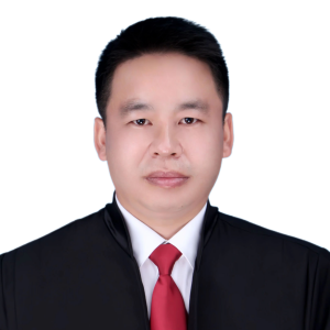 张佰毅律师