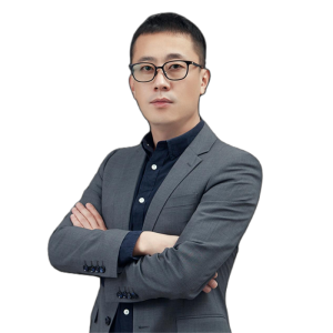 姜威律师