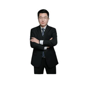 杨楠律师