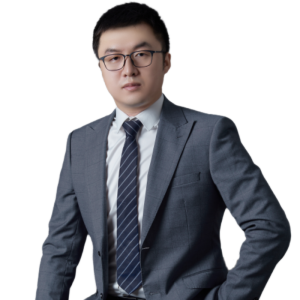 张礼怡律师