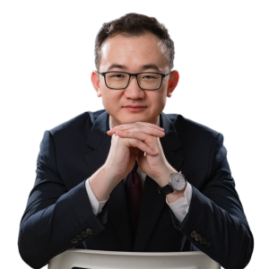 靳翔云律师
