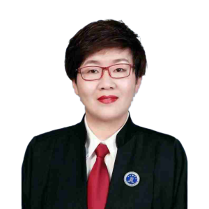 赵雪莲律师