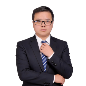 尚德玉律师