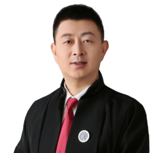 李亮律师