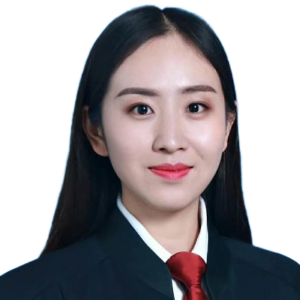 李愿愿律师