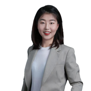 李蕊律师