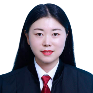 张清清律师