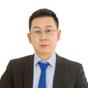 陈玉宁律师