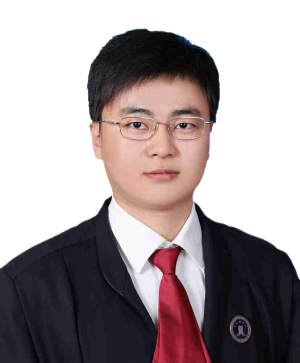 赵光辉律师