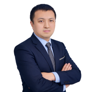 贺钊律师