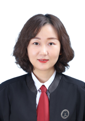 何海燕律师