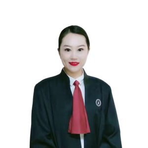 黄珊律师