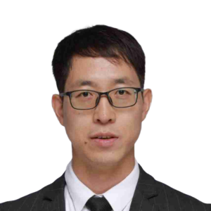 杨忠良律师