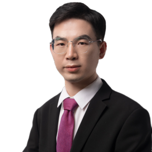 杨新伟律师