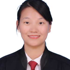 高新燕律师