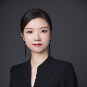 朱玲律师
