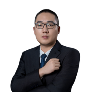 肖瑶律师