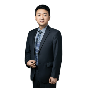 陈烁皓律师