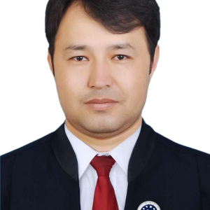 艾则孜江·亚森律师
