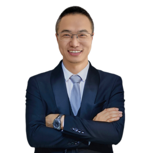 陈晓滁律师