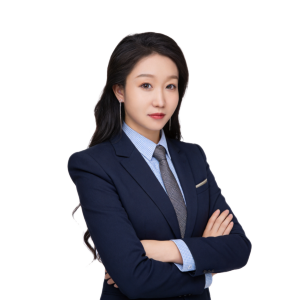 柴冰洁律师